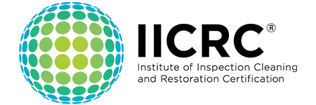 IICRC Certified