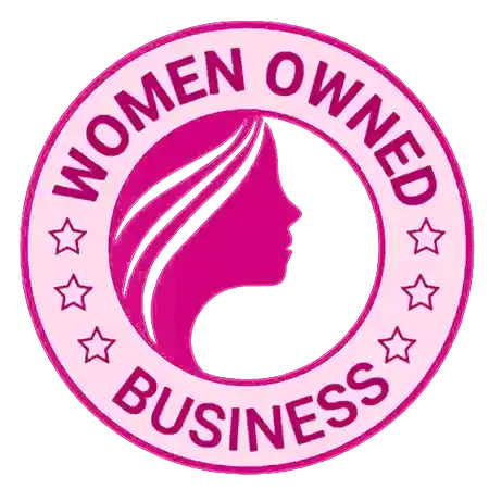 Woman-Owned Business
